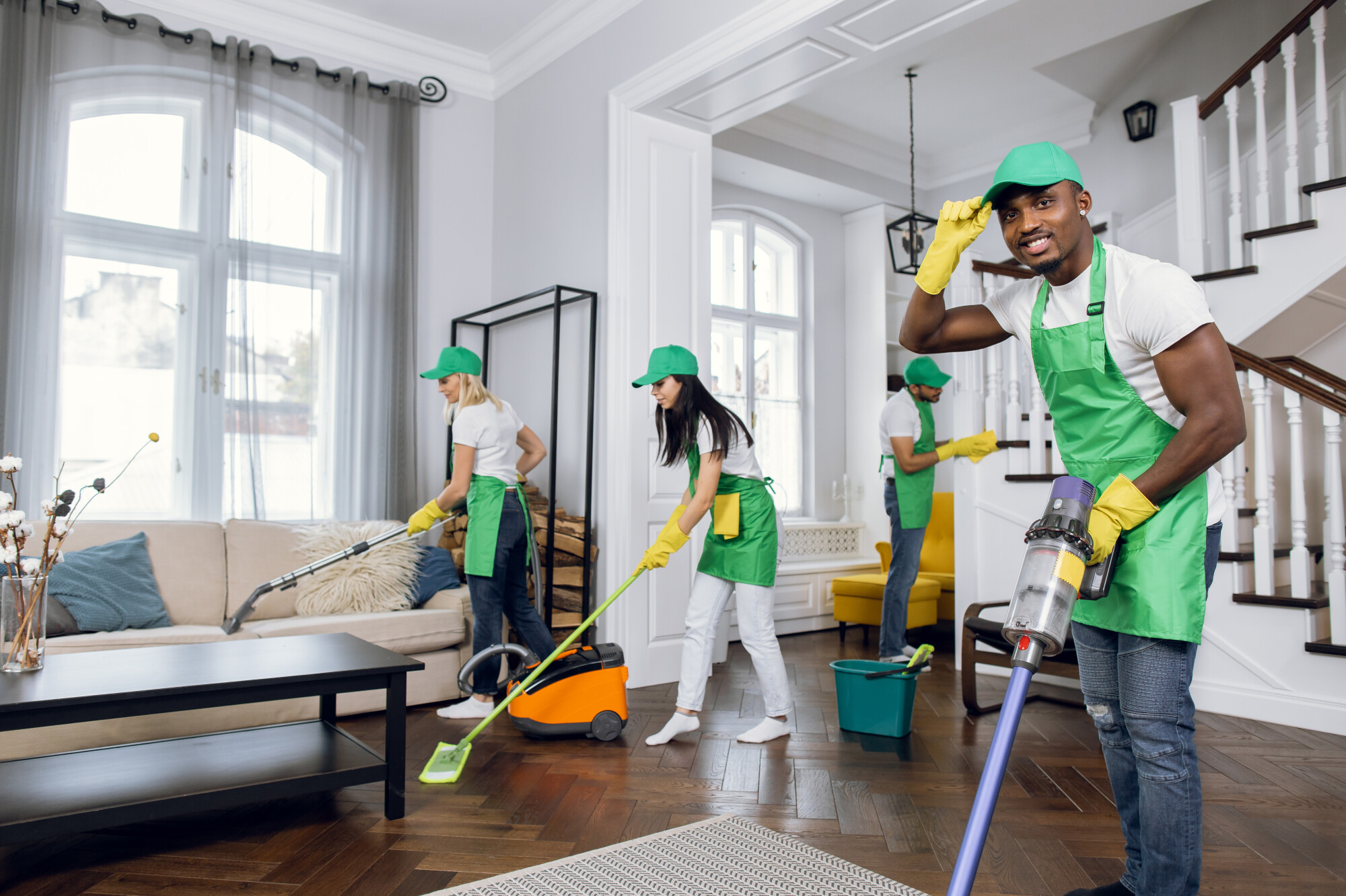 ElitePro365 local home service professional