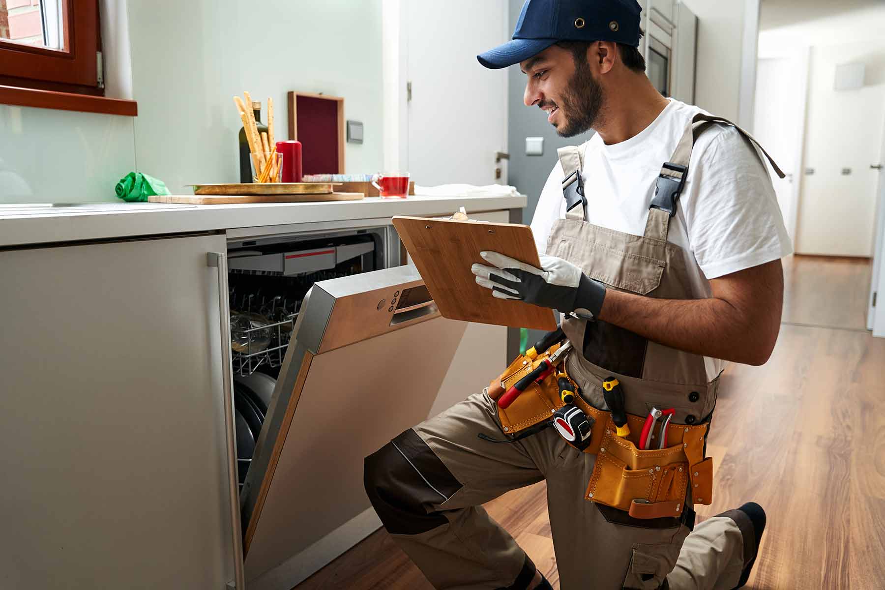Handyman